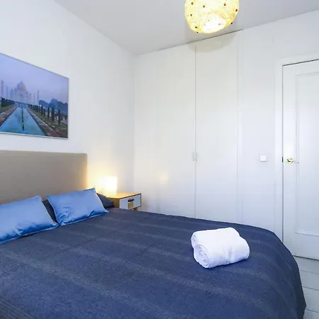 Apartment Uolas Planet Costa Dorada *