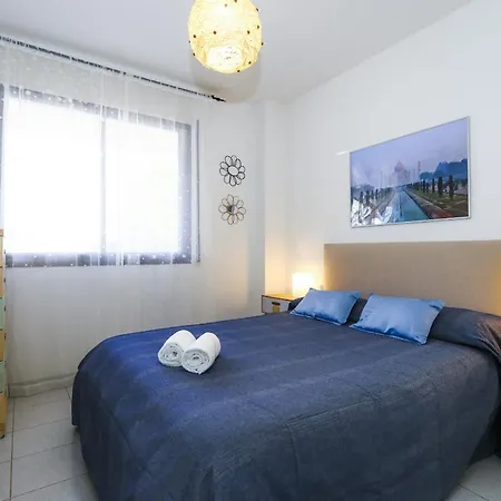 Uolas Planet Costa Dorada Διαμέρισμα *