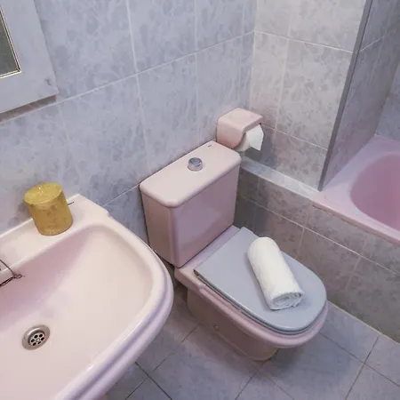 Apartment Uolas Planet Costa Dorada Salou